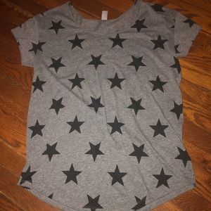Star Shirt